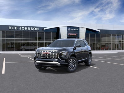 2027 GMC Terrain AWD Denali