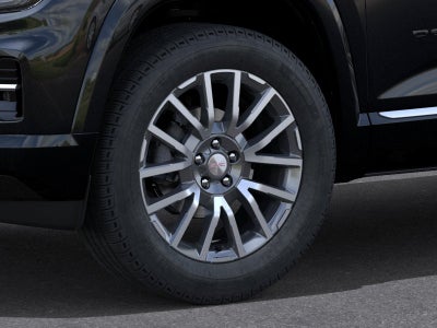 2027 GMC Terrain AWD Denali