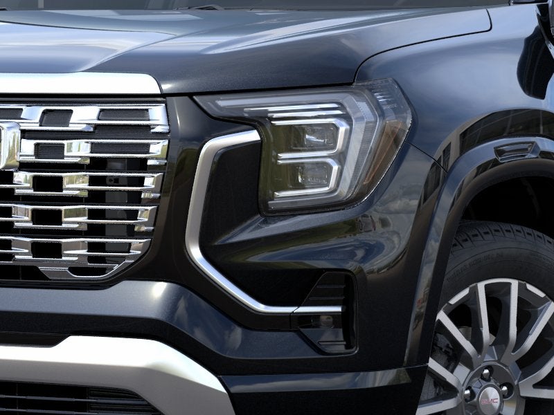 2027 GMC Terrain AWD Denali