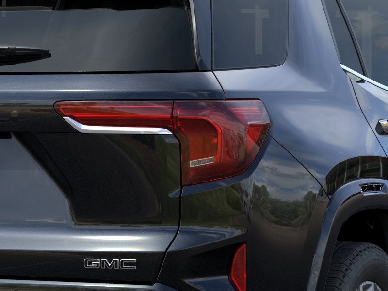 2027 GMC Terrain AWD Denali