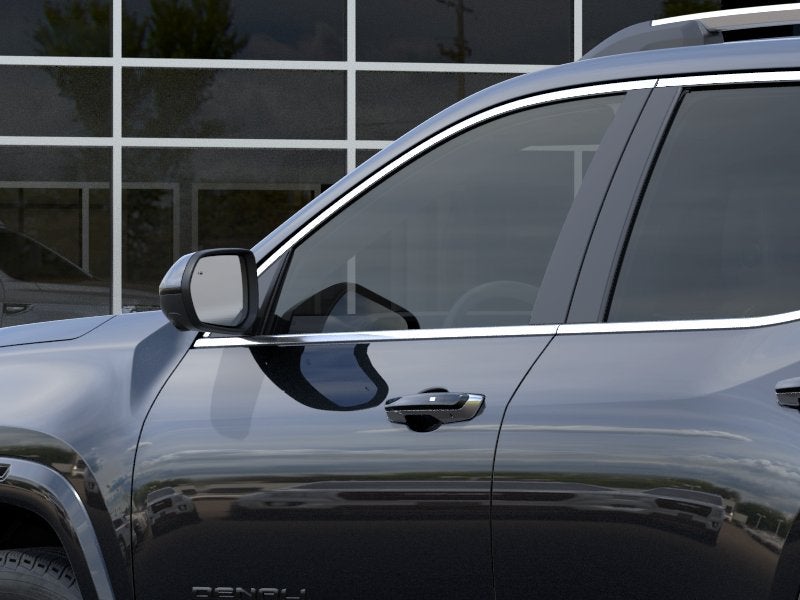 2027 GMC Terrain AWD Denali
