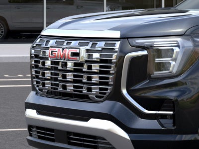 2027 GMC Terrain AWD Denali