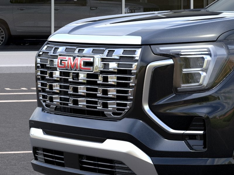 2027 GMC Terrain AWD Denali