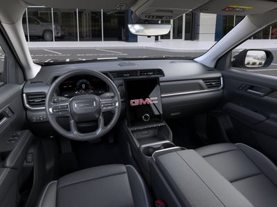 2027 GMC Terrain AWD Denali