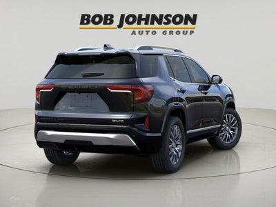 2027 GMC Terrain AWD Denali