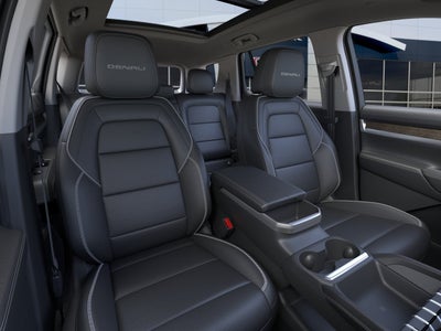 2027 GMC Terrain AWD Denali