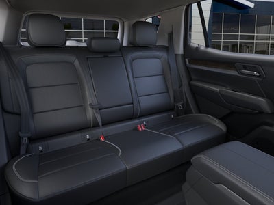 2027 GMC Terrain AWD Denali