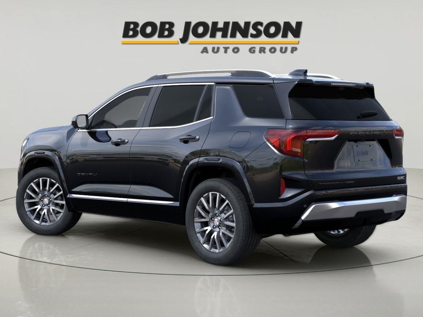 2027 GMC Terrain AWD Denali
