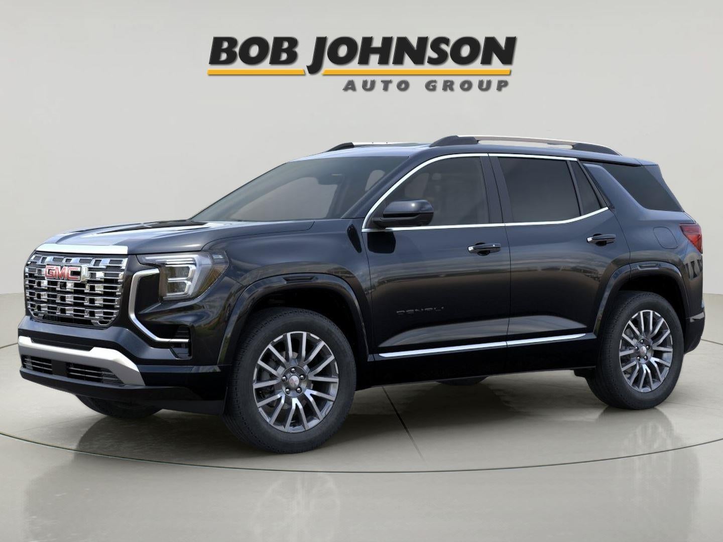 2027 GMC Terrain AWD Denali