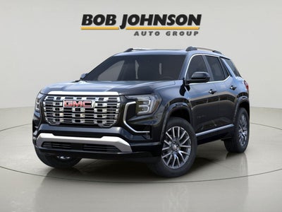 2027 GMC Terrain AWD Denali