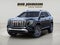 2027 GMC Terrain AWD Denali