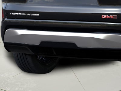 2027 GMC Terrain AWD Denali