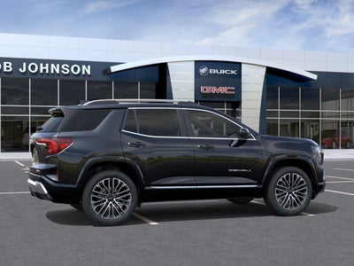 2027 GMC Terrain AWD Denali
