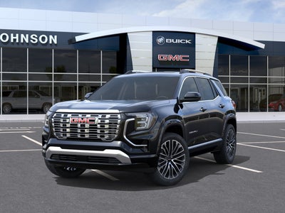 2027 GMC Terrain AWD Denali
