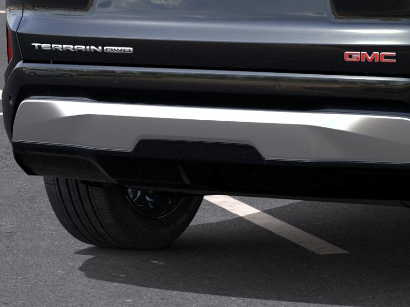 2027 GMC Terrain AWD Denali