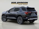 2027 GMC Terrain AWD Denali