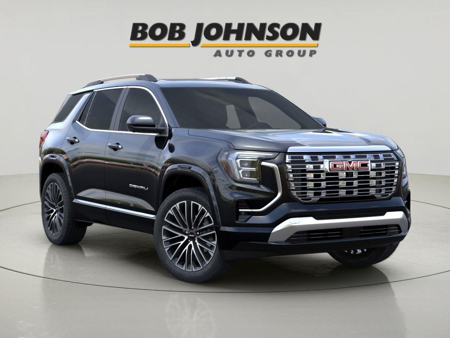 2027 GMC Terrain AWD Denali