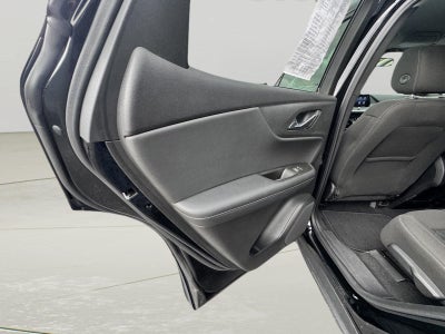 2019 Chevrolet Blazer FWD 4dr w/1LT