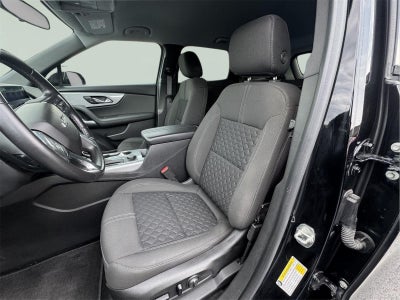 2019 Chevrolet Blazer FWD 4dr w/1LT