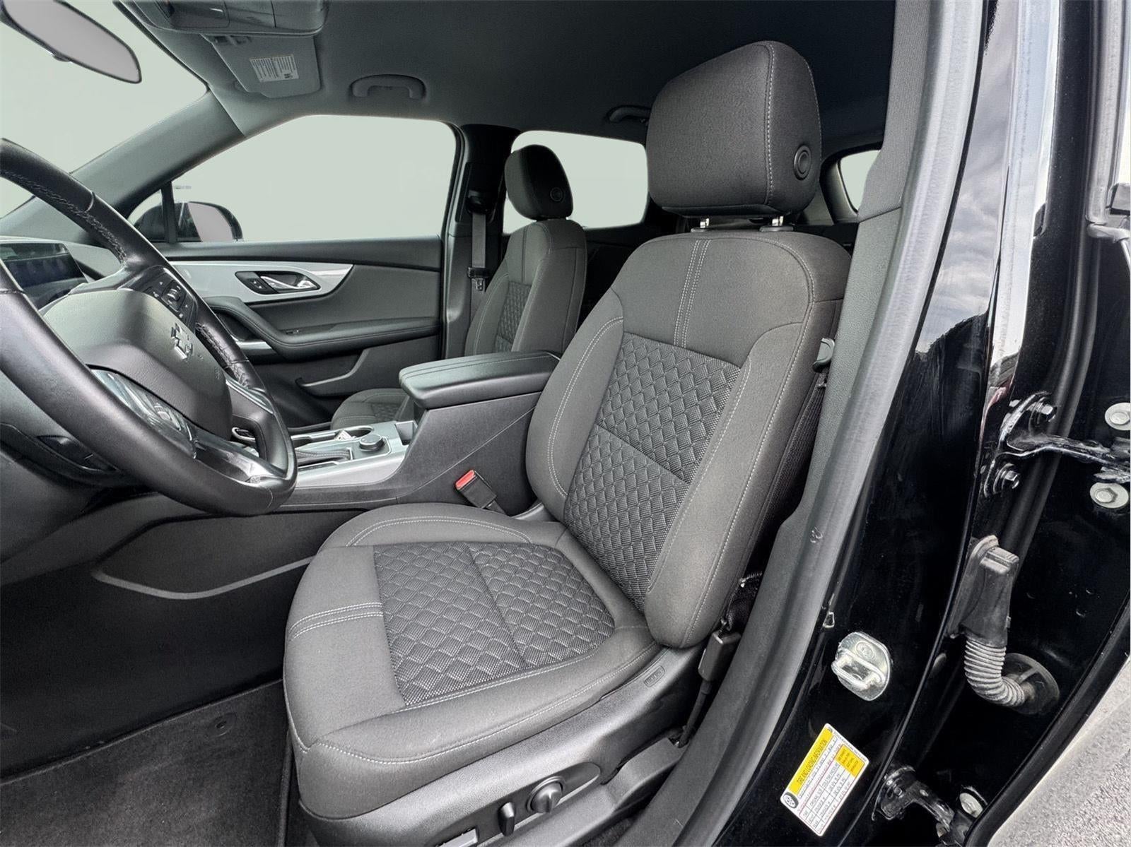 2019 Chevrolet Blazer FWD 4dr w/1LT
