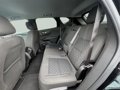 2019 Chevrolet Blazer FWD 4dr w/1LT