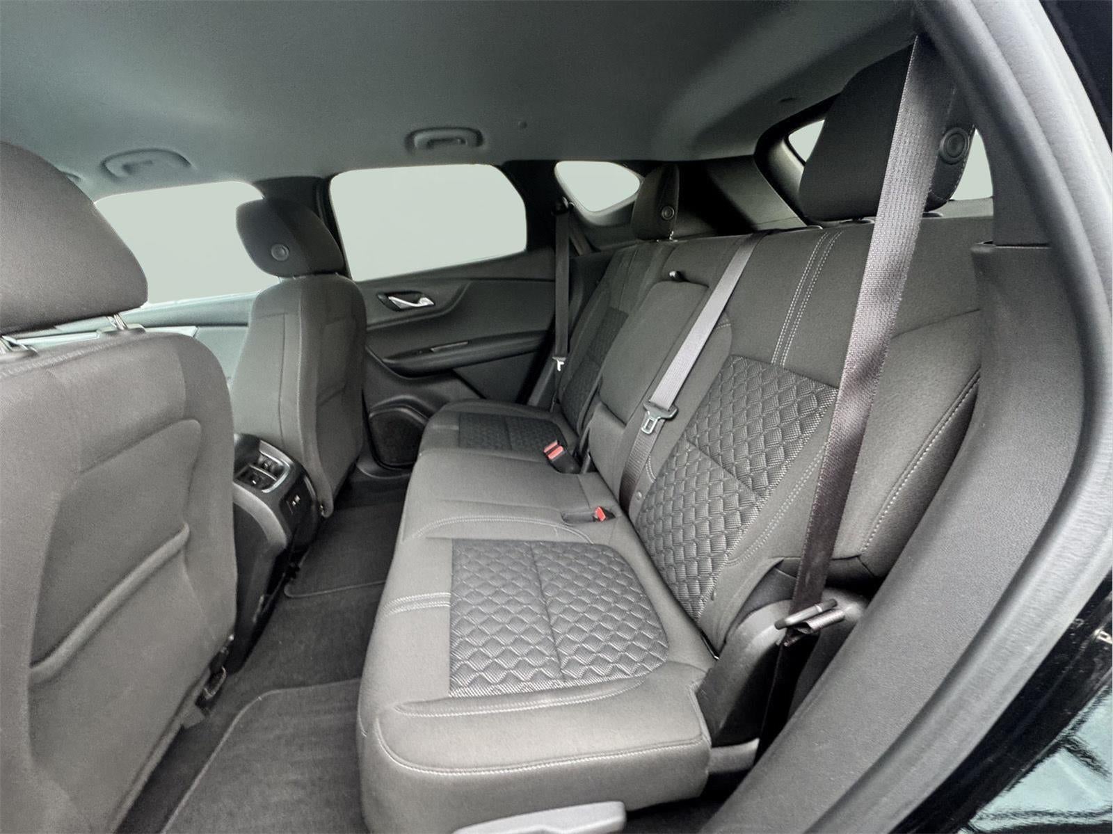 2019 Chevrolet Blazer FWD 4dr w/1LT