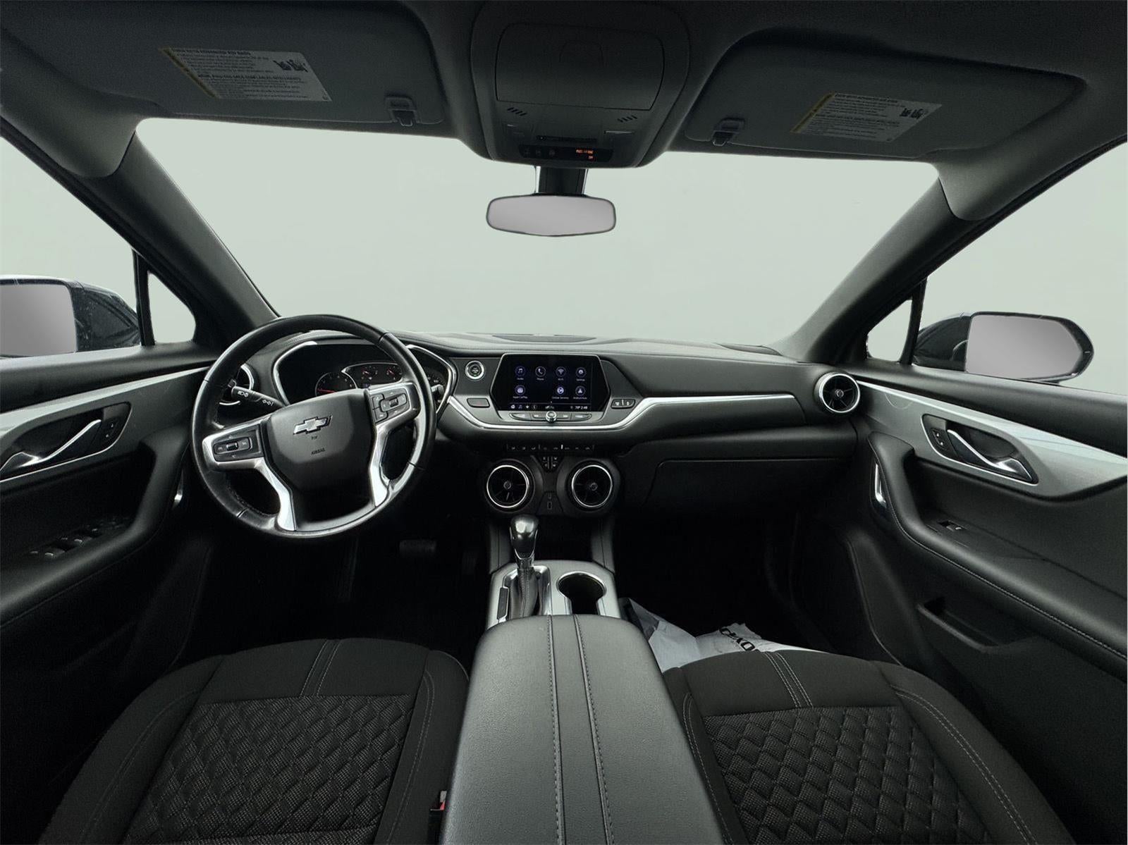 2019 Chevrolet Blazer FWD 4dr w/1LT