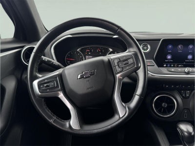 2019 Chevrolet Blazer FWD 4dr w/1LT