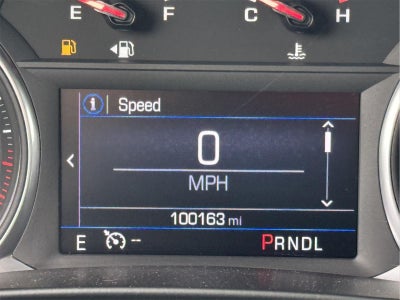2019 Chevrolet Blazer FWD 4dr w/1LT
