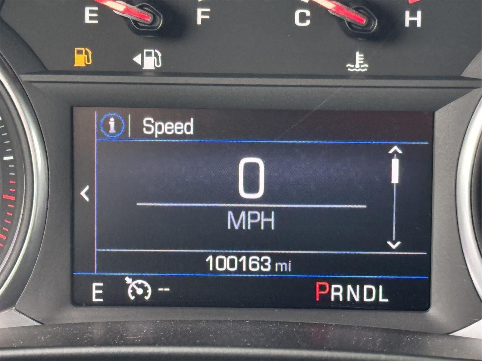 2019 Chevrolet Blazer FWD 4dr w/1LT