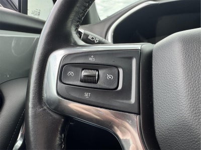 2019 Chevrolet Blazer FWD 4dr w/1LT
