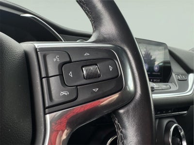 2019 Chevrolet Blazer FWD 4dr w/1LT