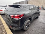 2019 Chevrolet Blazer FWD 4dr w/1LT