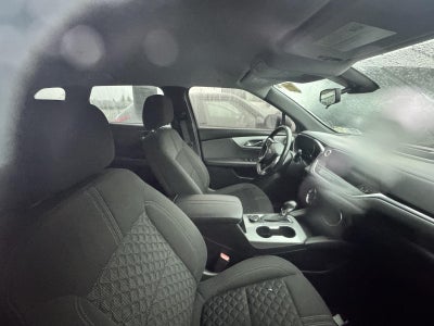 2019 Chevrolet Blazer FWD 4dr w/1LT