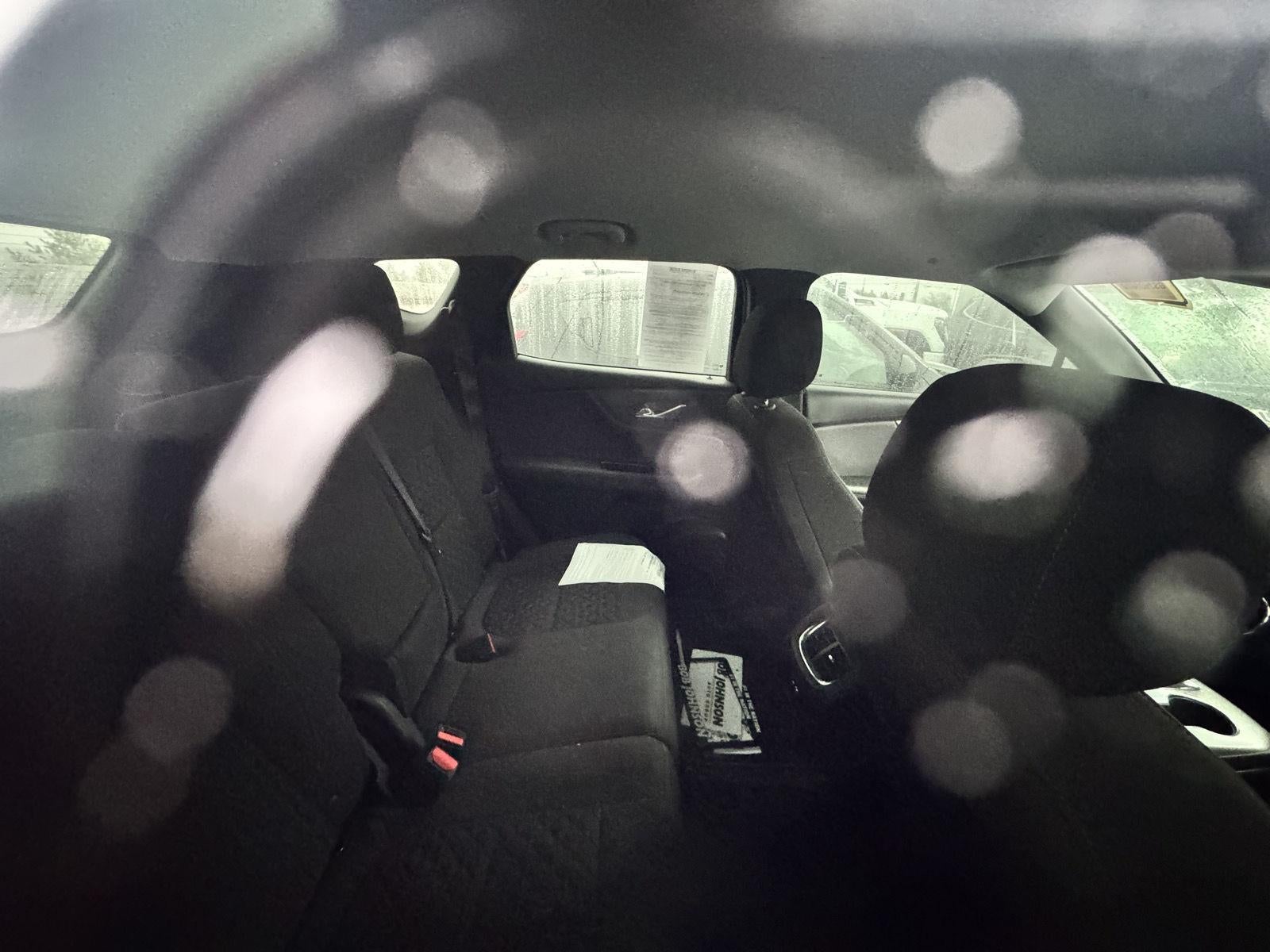 2019 Chevrolet Blazer FWD 4dr w/1LT