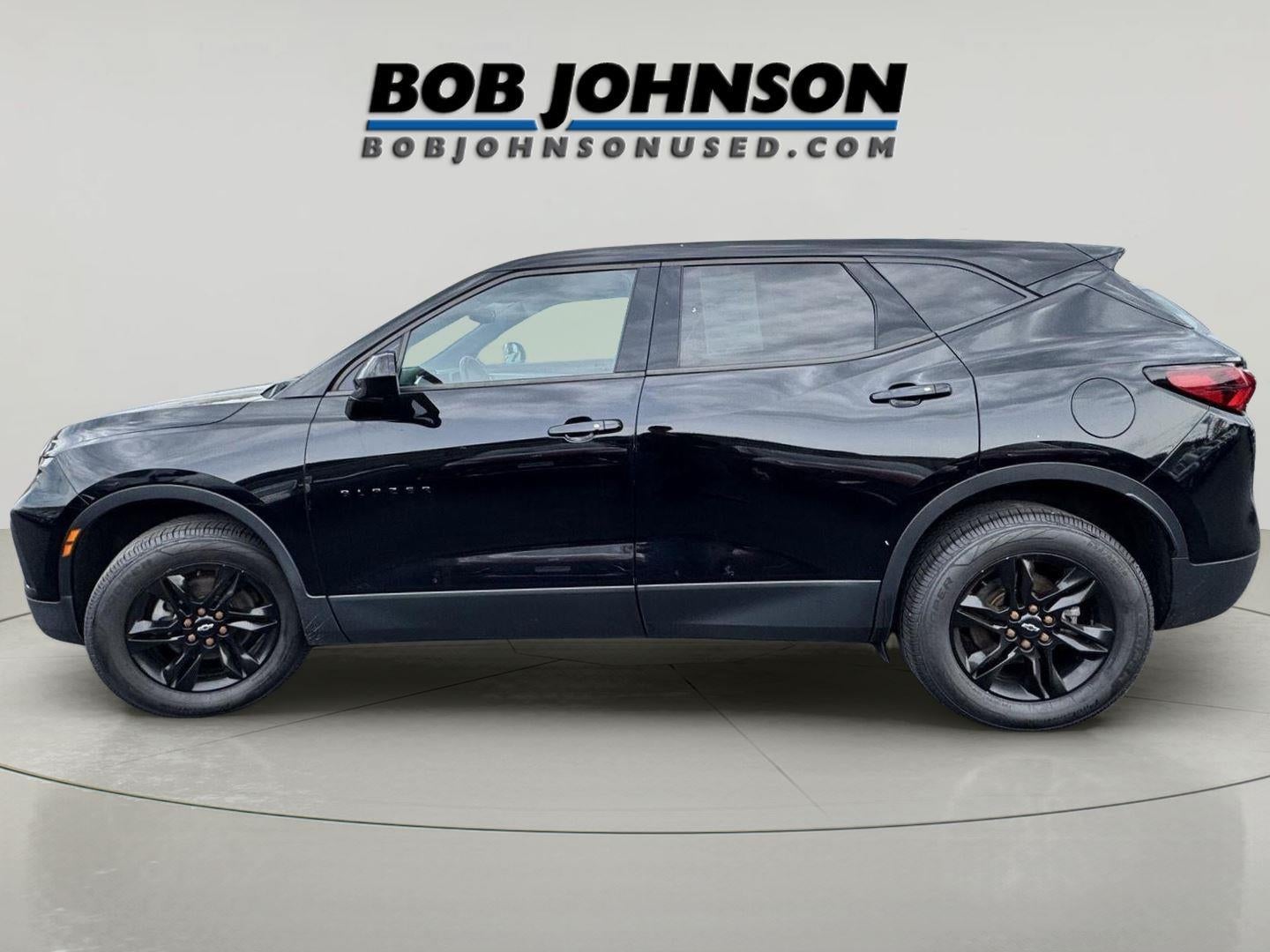 2019 Chevrolet Blazer FWD 4dr w/1LT