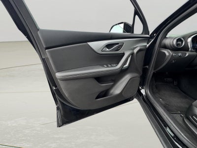 2019 Chevrolet Blazer FWD 4dr w/1LT