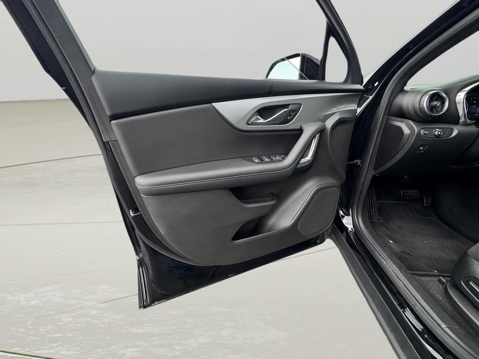 2019 Chevrolet Blazer FWD 4dr w/1LT