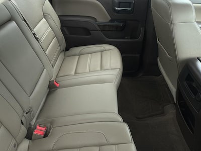 2016 GMC Sierra 1500 Denali