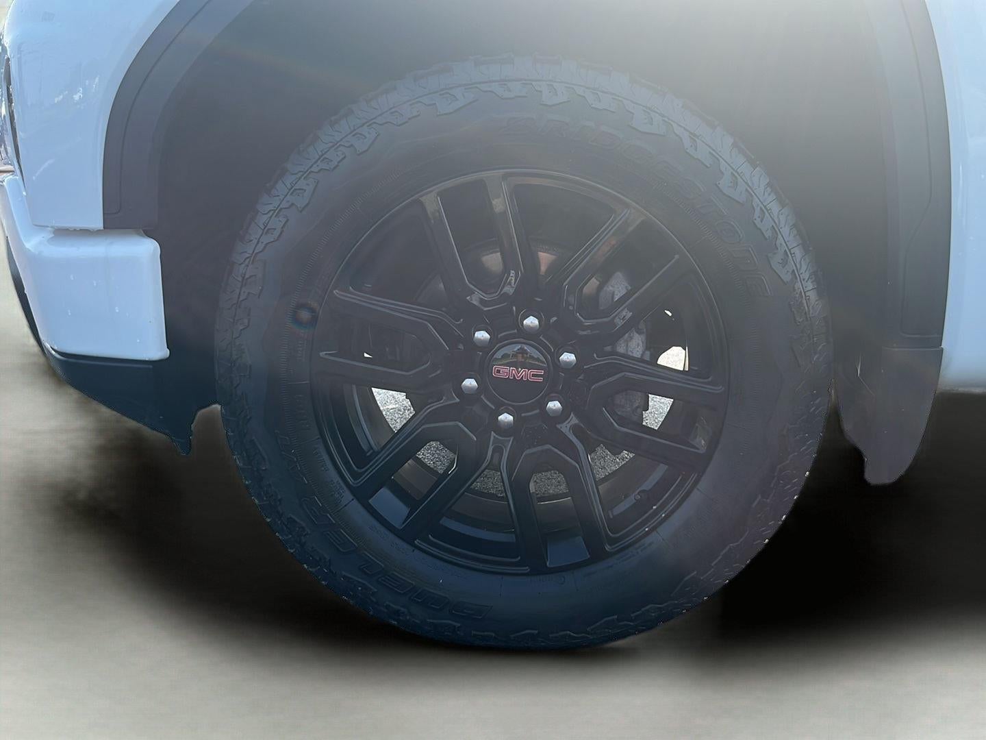 2023 GMC Sierra 1500 Elevation - Photo 31
