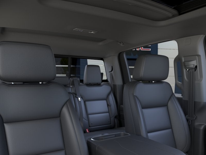 2026 GMC Sierra 1500 Elevation - Photo 49