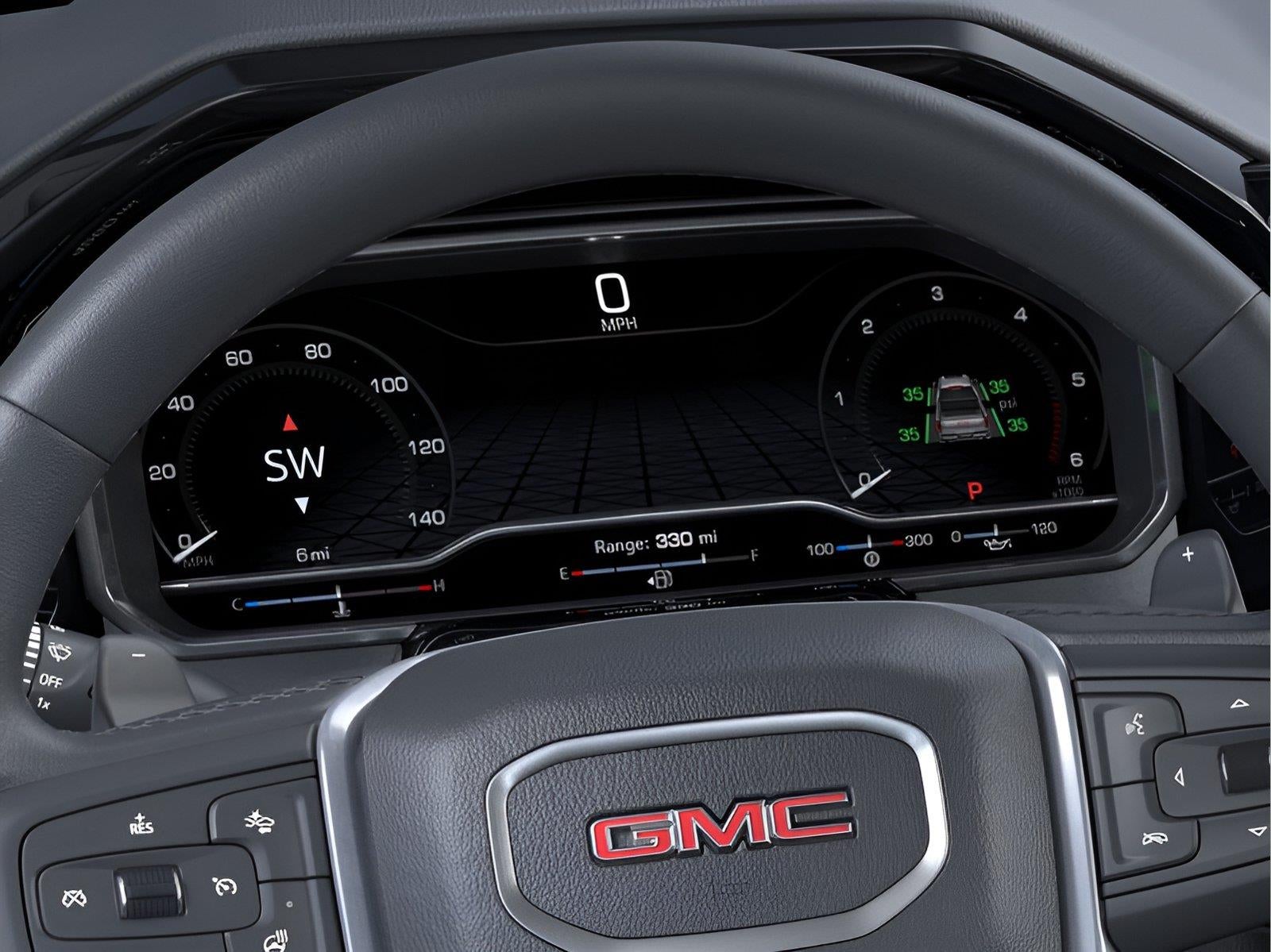 2026 GMC Sierra 1500 SLT - Photo 11