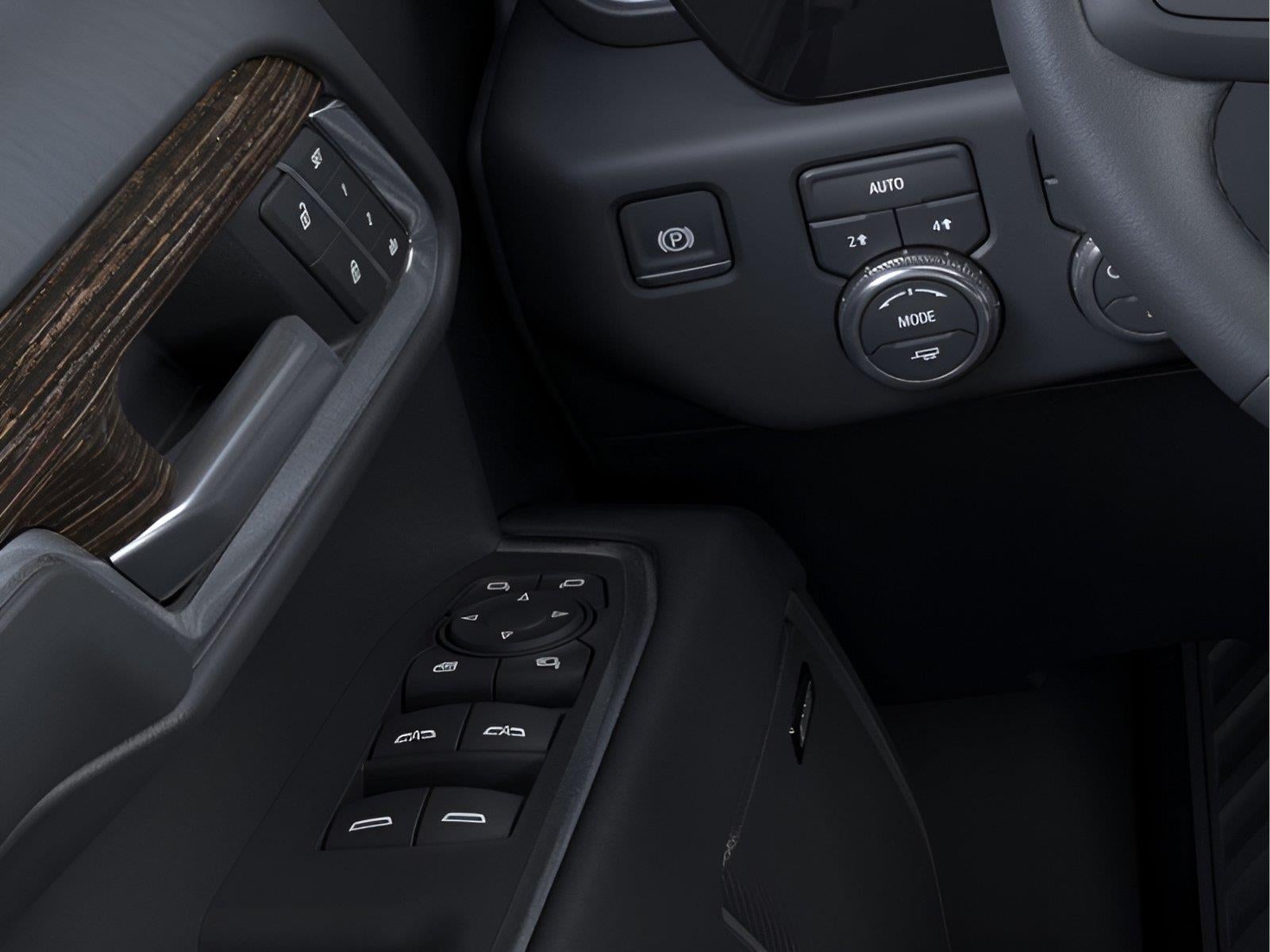 2026 GMC Sierra 1500 SLT - Photo 15