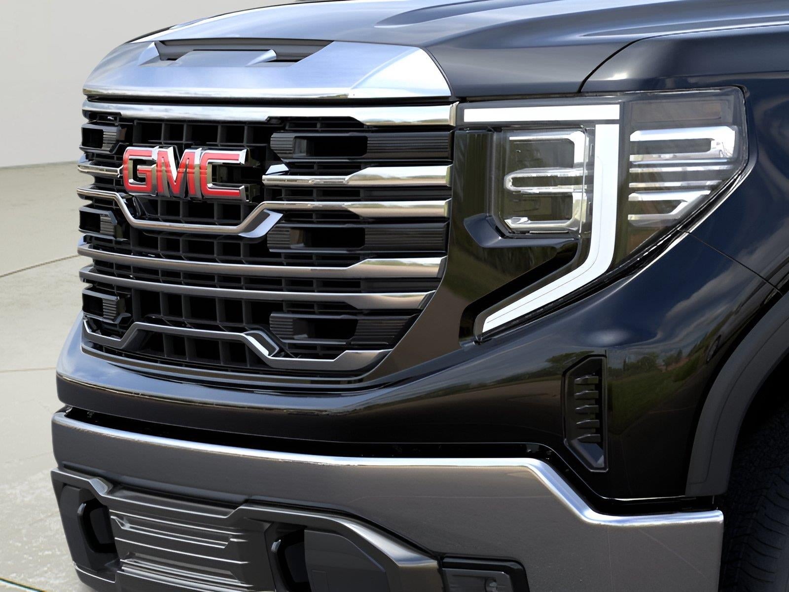 2026 GMC Sierra 1500 SLT - Photo 22