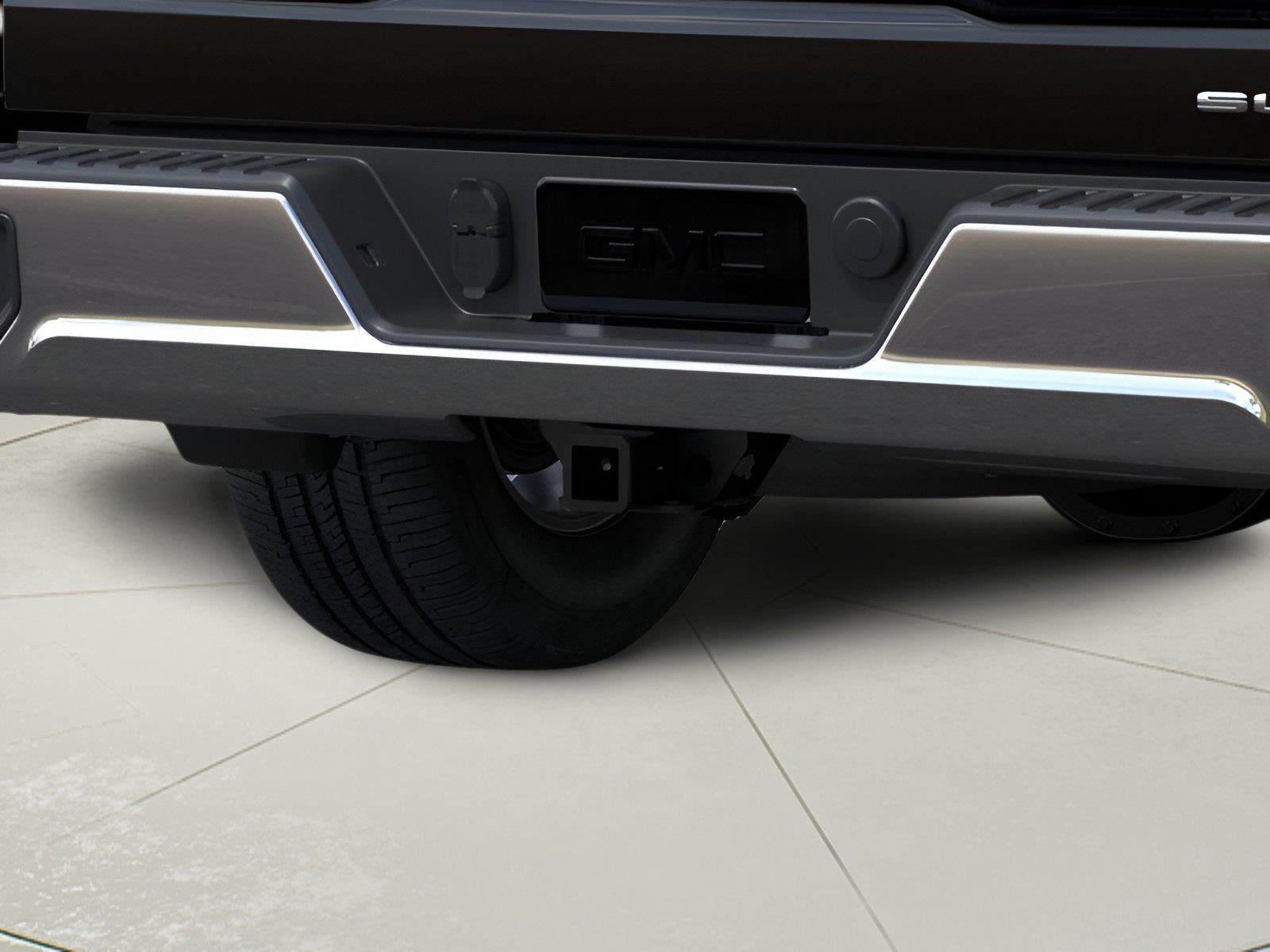 2026 GMC Sierra 1500 SLT - Photo 24