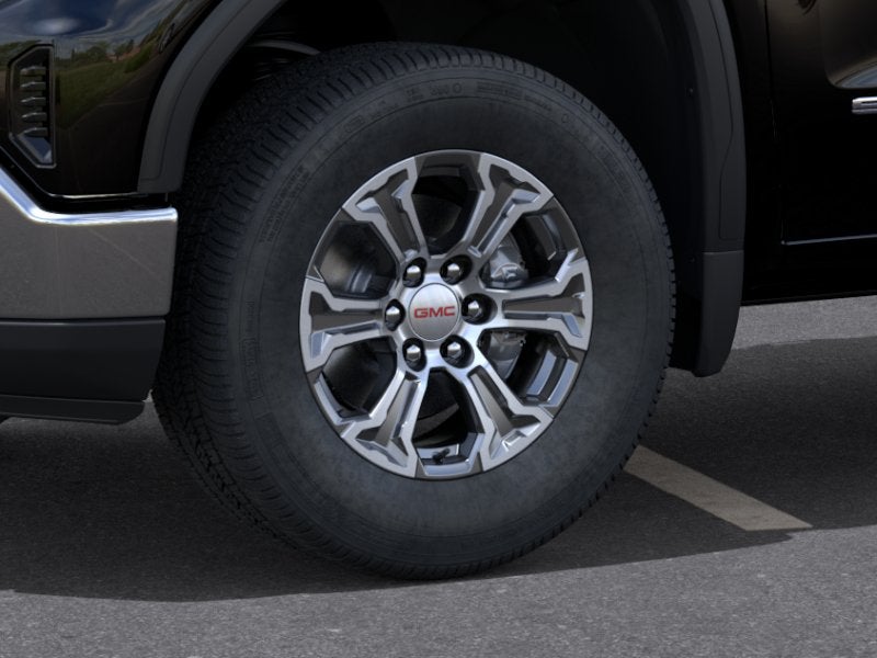 2026 GMC Sierra 1500 SLT - Photo 32