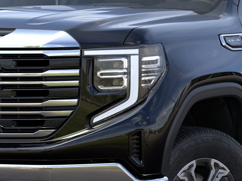 2026 GMC Sierra 1500 SLT - Photo 33