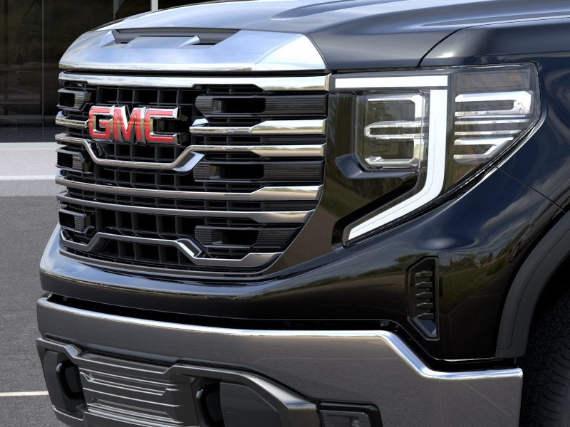2026 GMC Sierra 1500 SLT - Photo 36