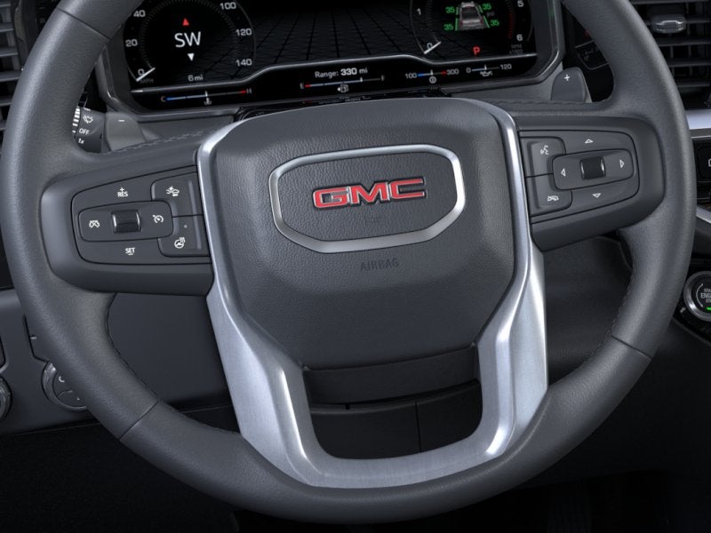 2026 GMC Sierra 1500 SLT - Photo 42
