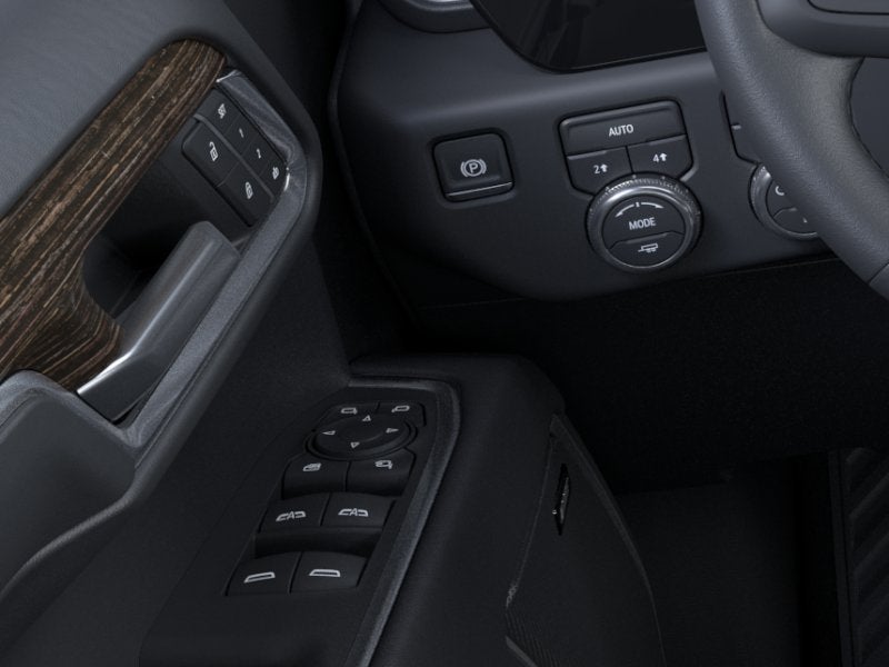 2026 GMC Sierra 1500 SLT - Photo 45